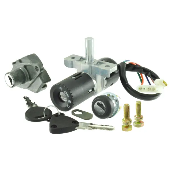 Kit kontaktor pengapian RMS Sr Factory 50cc