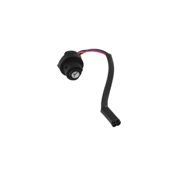 Interrupteur à clé RMS Classic Piaggio Vespa PK50-125/S/SS/XL/XL2/ETS/PX80-200 E Lusso/T5/LML