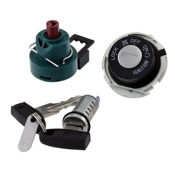 Kit contacteur d'allumage RMS Piaggio