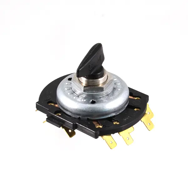 Serrure d'allumage RMS Classic Piaggio Vespa 180SS-071676