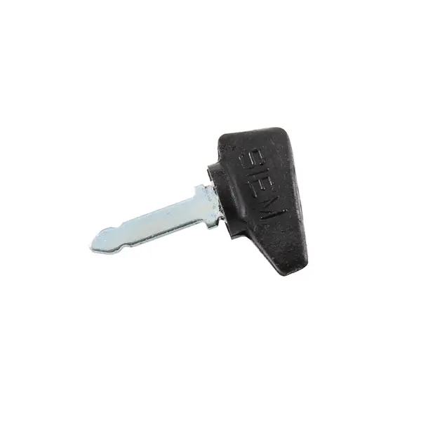 Clé de serrure d'allumage RMS Classic Piaggio Vespa 180 SS 056940