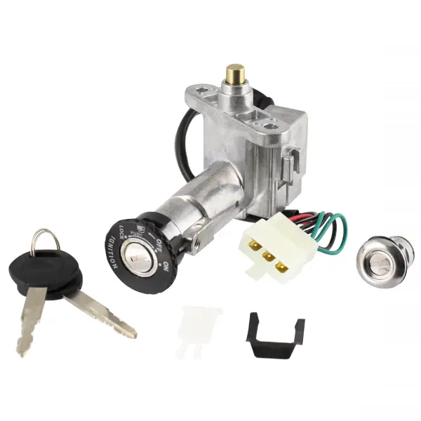 Komplet kontaktnega stikala RMS Peugeot Tweet 50-125-150cc