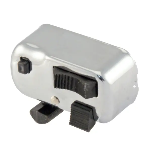 Interrupteur d'éclairage RMS Classic Piaggio Vespa GL/Sprint 150 cc 1964 087558