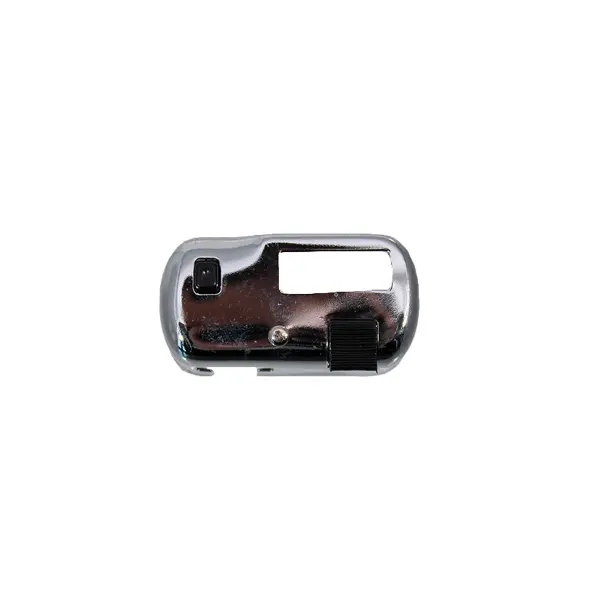 Couvercle du commutateur d'éclairage RMS Classic Piaggio Vespa VBB-GL