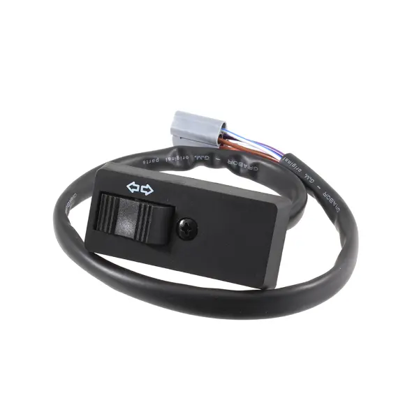 Commutateur de clignotant Siem RMS Classic Piaggio Vespa Pk-Px