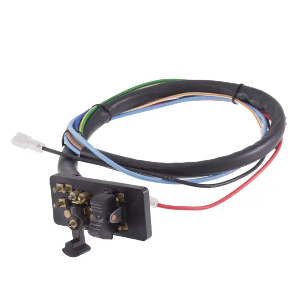 Interrupteur d'éclairage RMS Classic Piaggio Ape P501/P601/MP401/Classic 400 186454