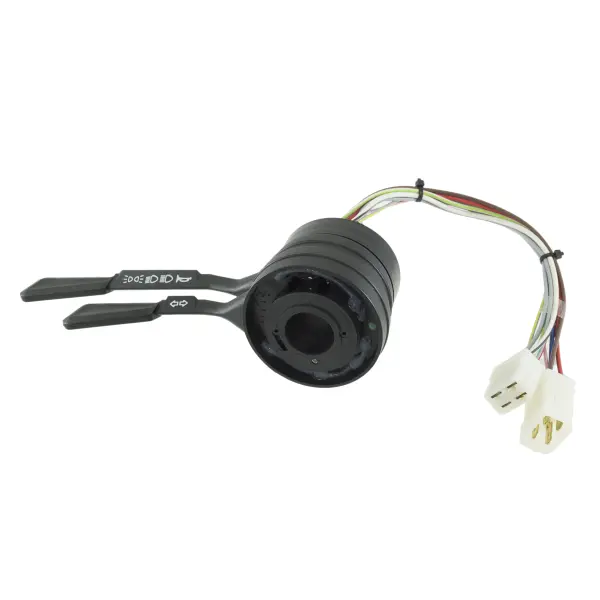 Ovládací skupina blinkrů RMS Classic pro Piaggio Ape Poker 1993/1997 250229