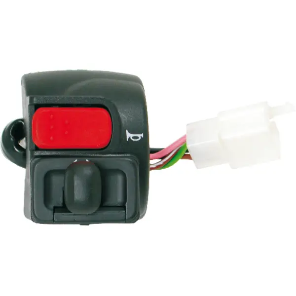 RMS Mbk Booster Ng 50cc انڈیکیٹر سوئچ