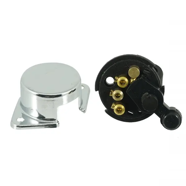 مفتاح إشارة الانعطاف Siem Piaggio Vespa 90-125cc 061350
