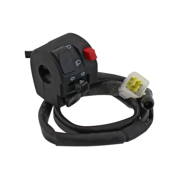 Commutateur de clignotant RMS Benelli Trk 502