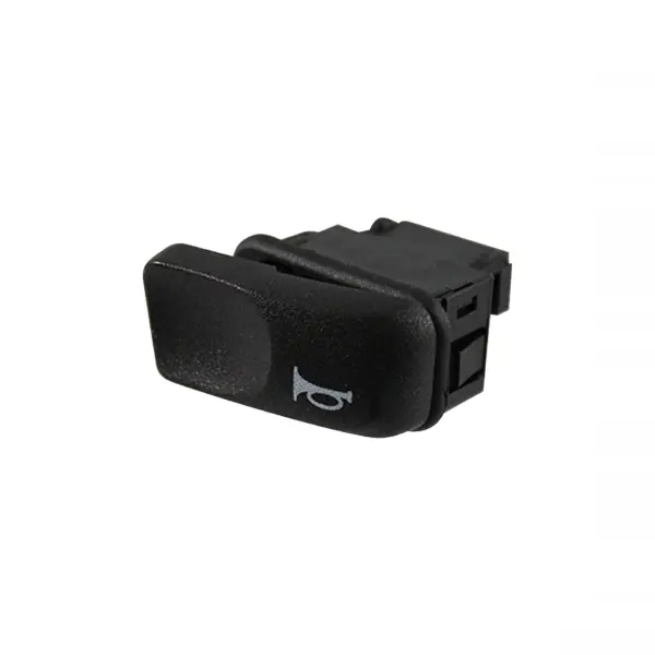 Commodo-commutateur d'avertisseur Piaggio MP3 125/250/400/500 et Vespa GTS/LX 125
