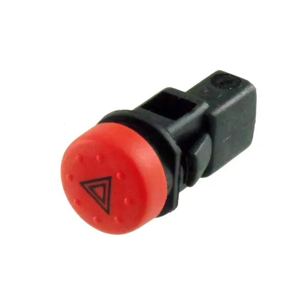 Commodo-commutateur détresse maxiscooter adaptable Piaggio 125-250-300-400-500 MP3, 125-250-400 X-Evo, 125-300-350 Beverly, 300 Yourban - Sélection P2R