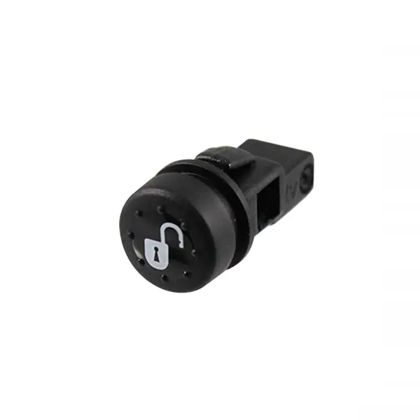 Commodo-commutateur ouverture de selle maxiscooter adaptable Piaggio 125-250-300-400-500 MP3, 125-250-400 X Evo, 125-300-350 Beverly, 300 Yourban Sélection P2R