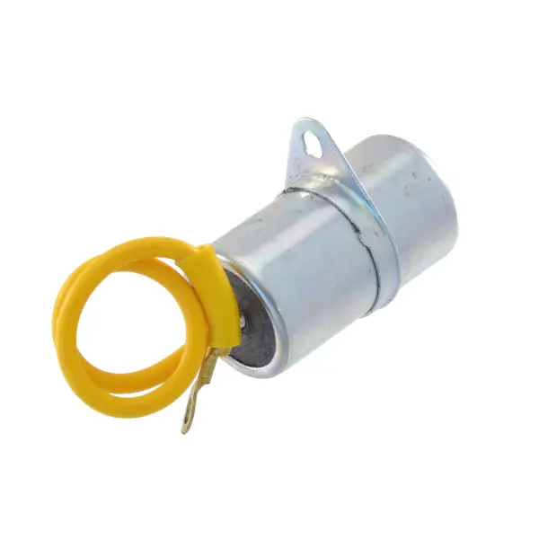 Condenseur RMS Classic Piaggio Vespa 125-150cc 018491