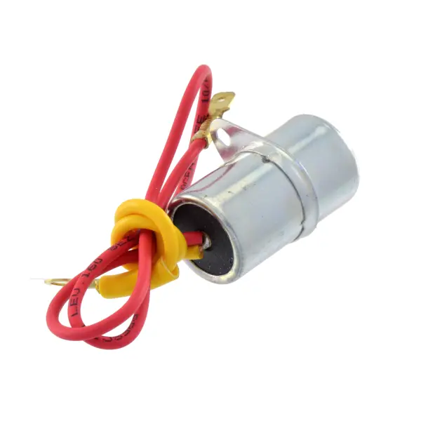 Condensateur RMS Classic Piaggio Vespa 150cc Super GL Sprint 133502
