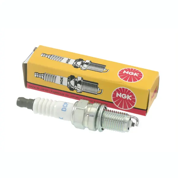 Bougie d'allumage NGK B5HS Stock 4210