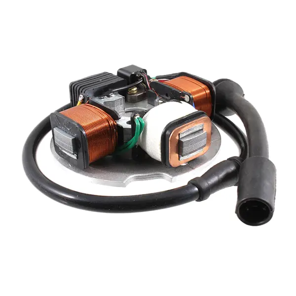 RMS Classic Piaggio Vespa PK S 199491-19948 스테이터