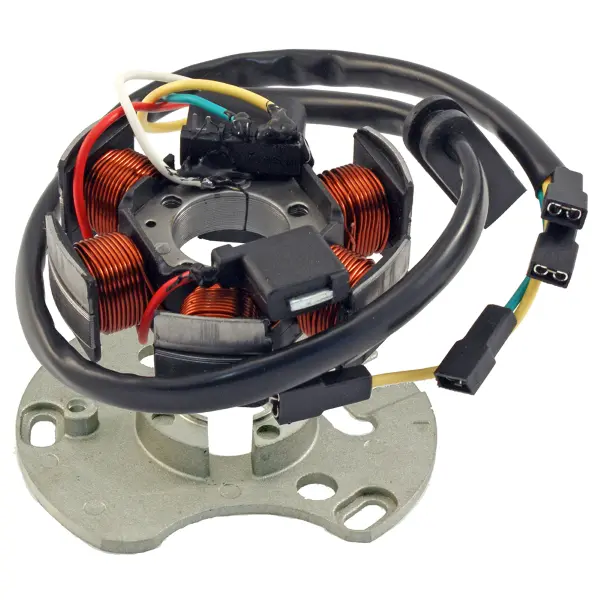 Stator RMS Aprilia/Derbi 50cc