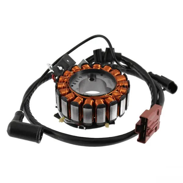 اسٹیٹر آر ایم ایس پیاگیو 125-250-300 cc