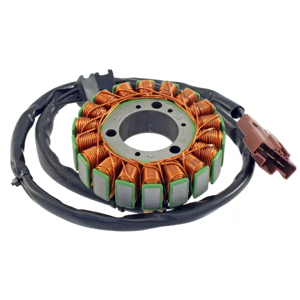 Stator RMS Piaggio 400-500 cc