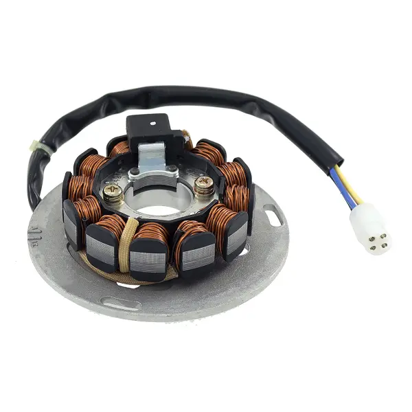 Stator RMS Classic Piaggio Vespa Px 125-150cc 642427