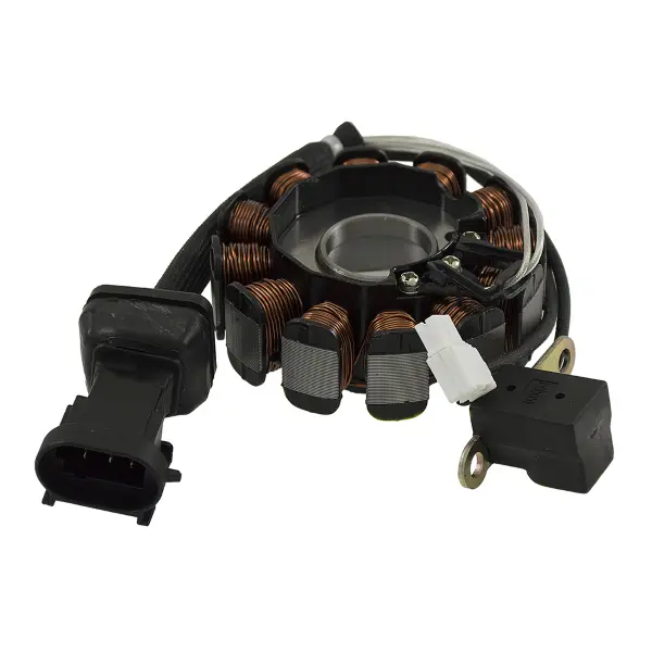 Stator RMS Piaggio Vespa GTV 125 cc