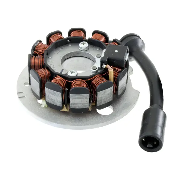 Stator RMS Piaggio Ape 50 cc 2009-2011