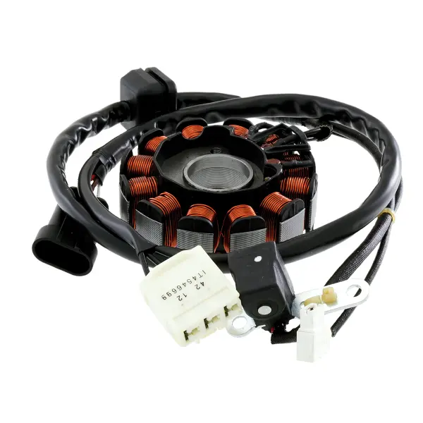 Stator RMS Piaggio Liberty 125 cc PTT 2012