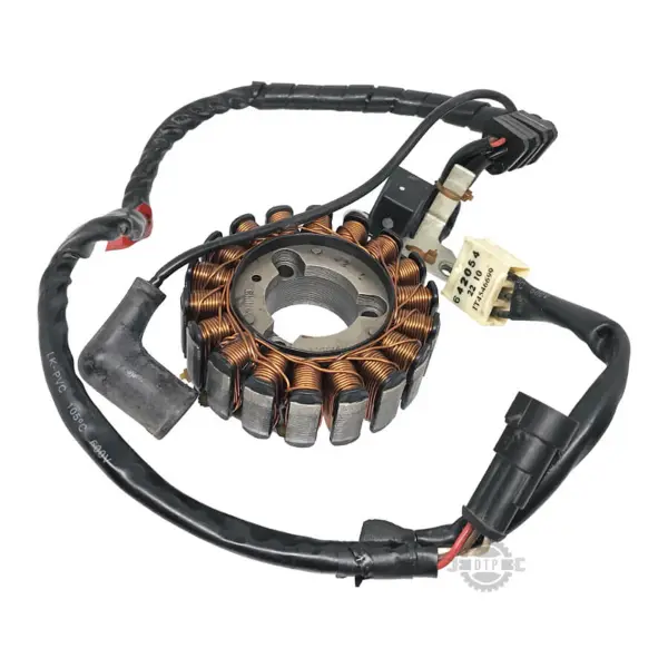 Stator RMS Piaggio 125-250-300 cc