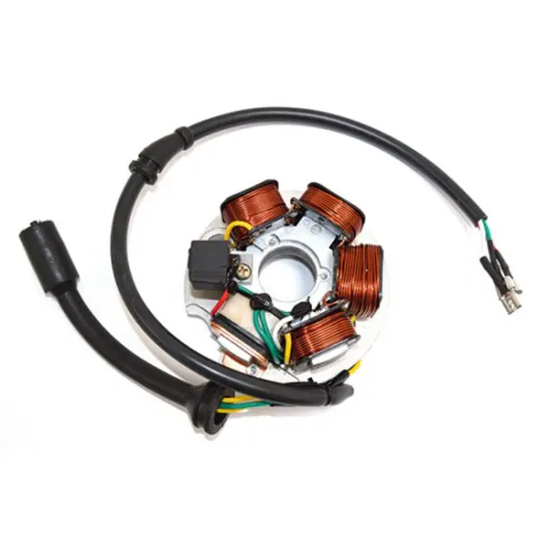Staattori RMS Classic Piaggio Vespa-Ape 3-johtiminen 256309