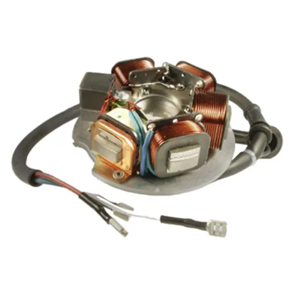 Stator RMS Classic Piaggio Vespa PK 50 - 3선 199495