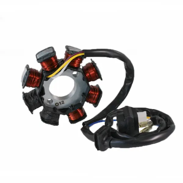 Alternateur stator Rms