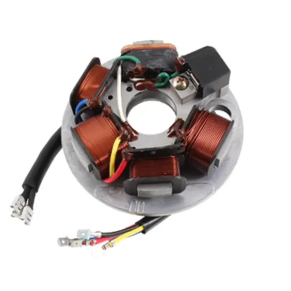 Plateau d'allumage RMS Classic Piaggio Vespa Et3 125cc 186974