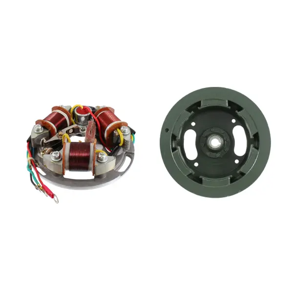 Rms Classic alternatör stator