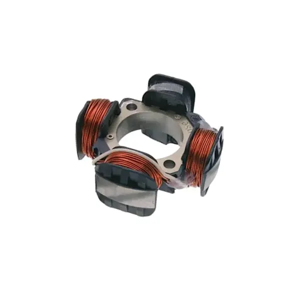 Stator Evok 12 volts allumage électronique cono19/20 Vespa 50-90-125 Primavera ET3