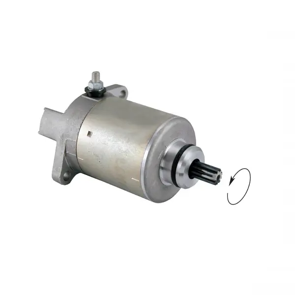 Anlasser RMS Piaggio 125-150-180-200 cc
