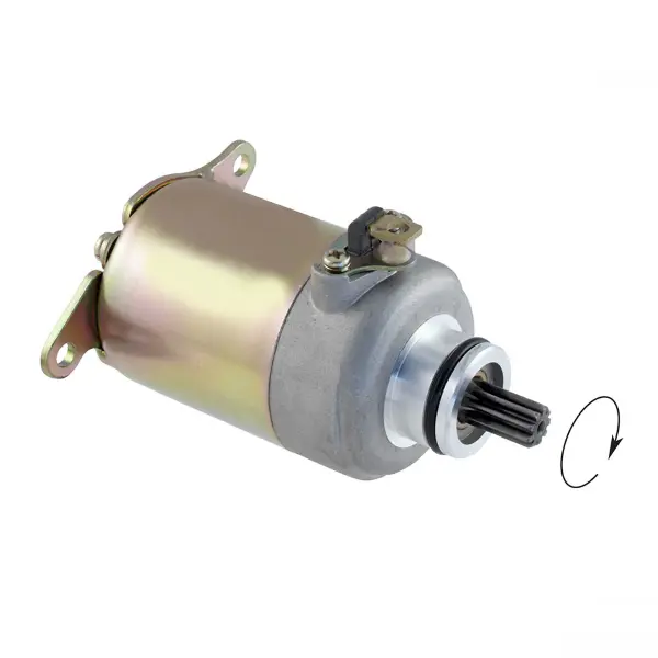 Arrancador RMS Attila 125-150cc