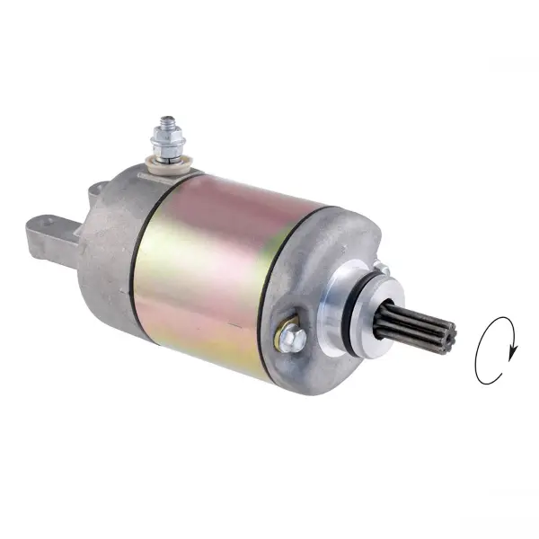 Anlasser RMS Aprilia Leonardo 250cc 1999-2004