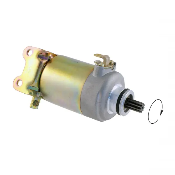 Anlasser RMS Aprilia Leonardo 125 cc 1999-2002