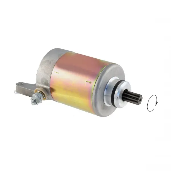 Anlasser RMS Piaggio Vespa GTS 125-250-300 cc
