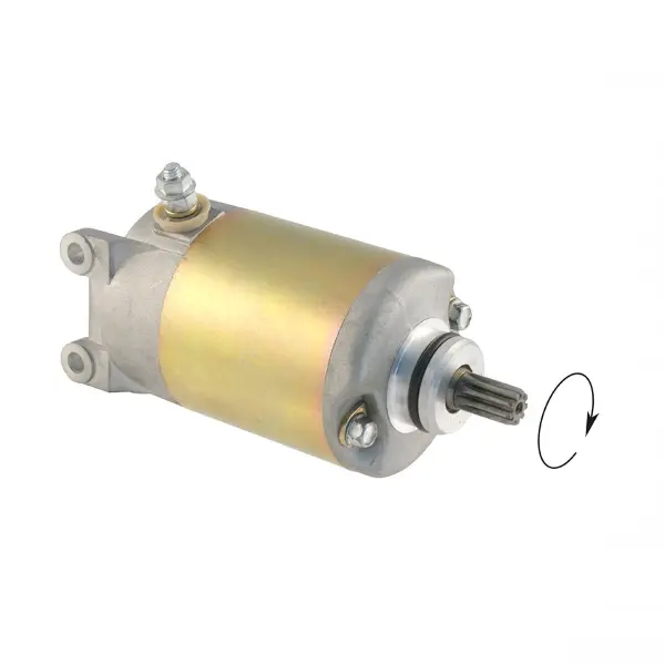 Bộ khởi động RMS Honda Cn 250cc
