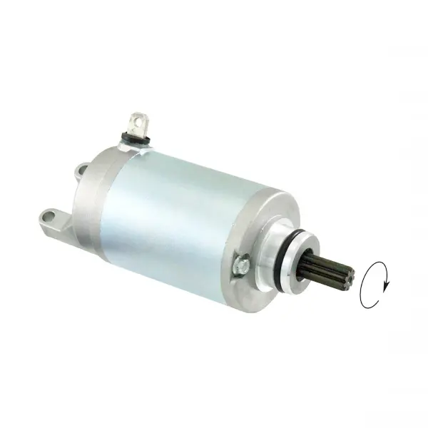 Anlasser RMS Suzuki Burgman 250-400 cc 2003-2006