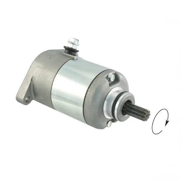 Démarreur RMS Honda Sh 125-150cc