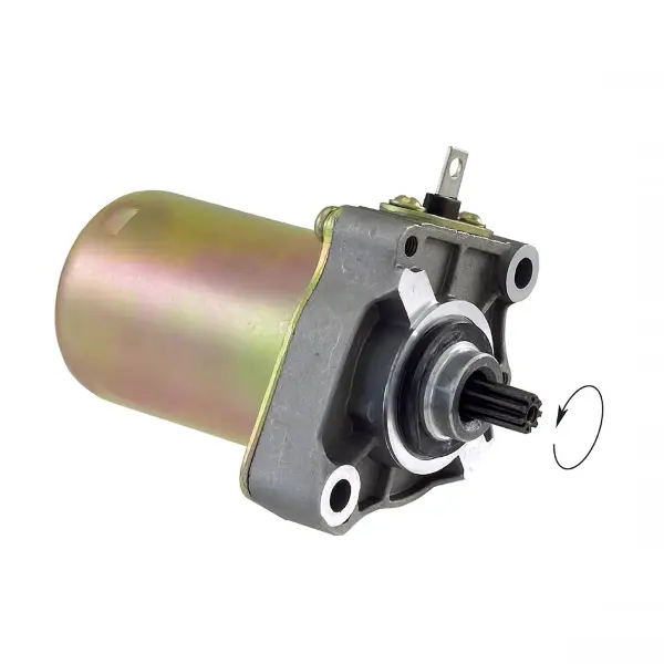 Démarreur RMS Peugeot 2T 100 cc