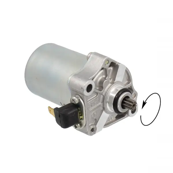 Démarreur RMS Suzuki Adresse 110cc
