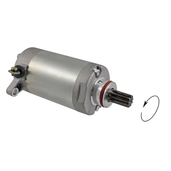 Démarreur RMS Yamaha XT 125 R 2003-2012