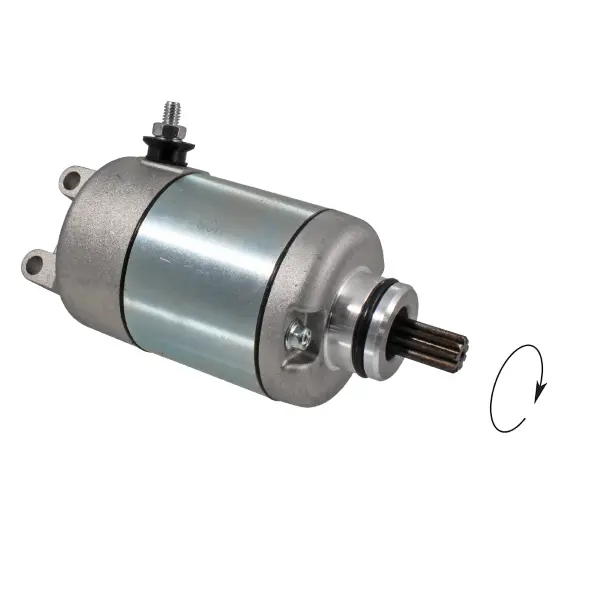 Démarreur RMS Aprilia Scarabeo Light 125cc 2007-2012