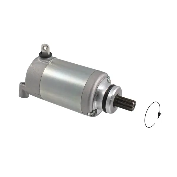 Anlasser RMS Yamaha WR 250 F 2003-2014