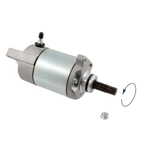 Démarreur RMS Honda XR650