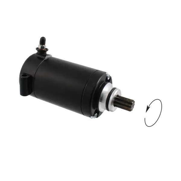 Démarreur RMS Benelli TRK 502